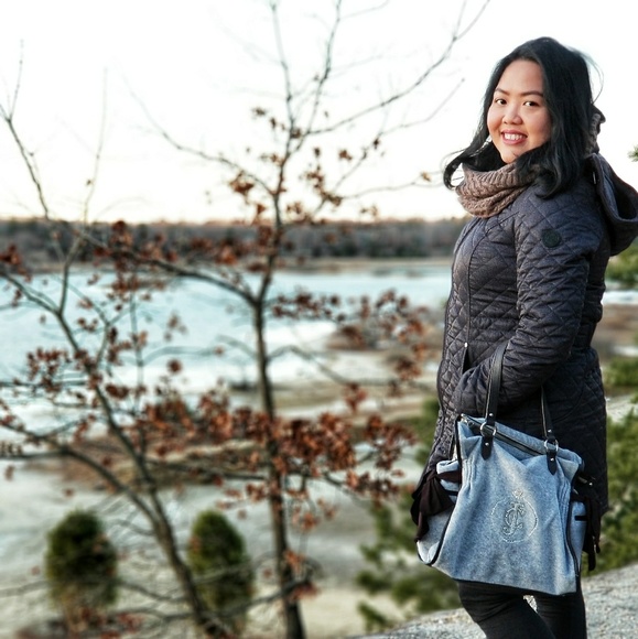 Meet your Posher, Chai - Picture 2 of 4